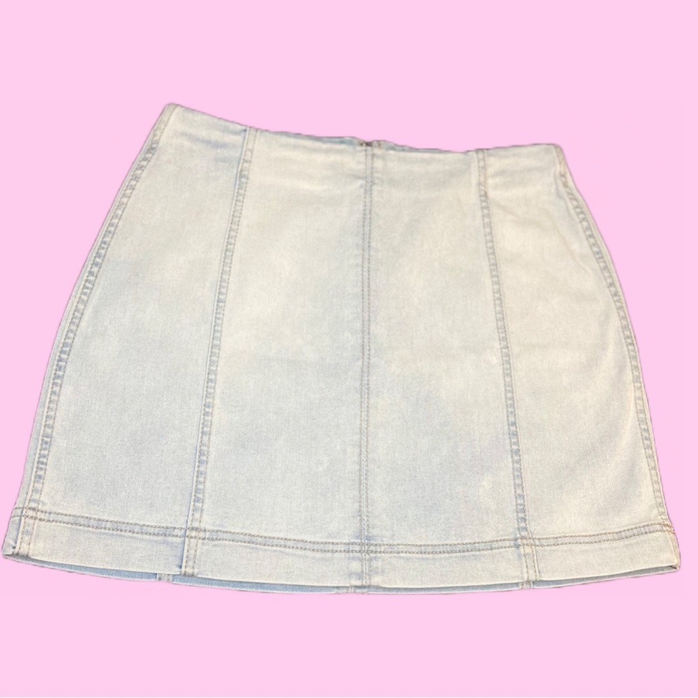 Wild Fable | Mini Skirt